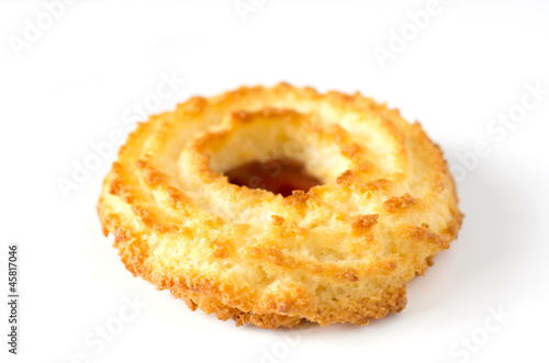 Photo: biscuits noix de coco biscuits noix de coco