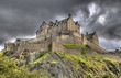 Foto: Edinburg Castle Edinburg Castle