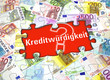 Kreditwürdigkeit?