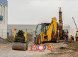 Construction and repair of roads and highways