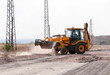Construction and repair of roads and highways