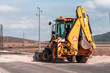 Construction and repair of roads and highways