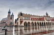 cracow