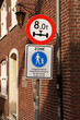 Strassenschild