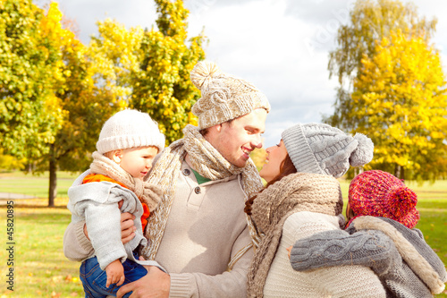 Photo: family family