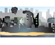 industry and polluton