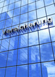 Illustration: 3D Fassade - Versicherung 3D Fassade - Versicherung