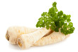 Parsley root