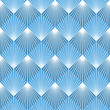 Vector seamless pattern