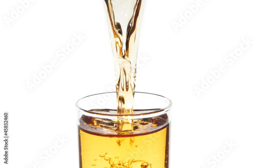 Photo: Flowing beverage Flowing beverage