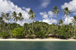 Photo: Resort island of El-Nido Resort island of El-Nido