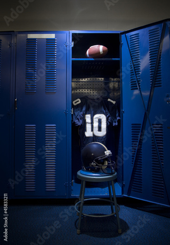 Photo: Football Locker Football Locker