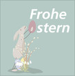 Frohe Ostern