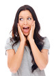 Shocked!