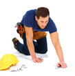 Men at work
