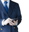 Using Mobile Phone