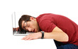 Overworked and underpaid