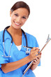 She'll keep track of your health