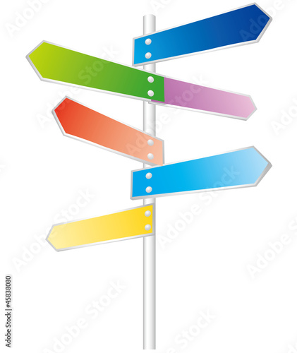 Vector: arrow arrow