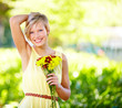 Springtime beauty