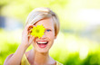 Photo: As beautiful as a flower As beautiful as a flower