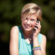 Keeping in touch is easy