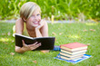 Hitting the books