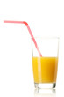 Orange juice