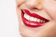 A smile that would warm any heart