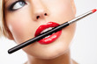 Cosmetic artistry