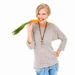 Doing snack-time the healthy way!