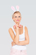 Thinking about Easter