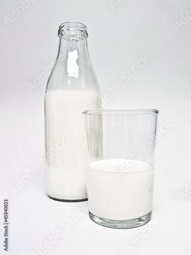 Photo: Milch Milch
