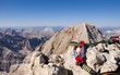 Kletterausrüstung