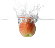 A splash of health