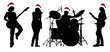 Vektor: Singing Band Singing Band