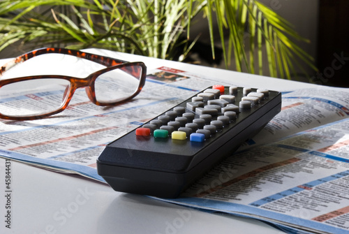Photo: TV Programm TV Programm