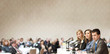 Photo: Business conference Business conference