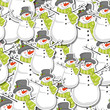 Snowman