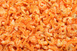Small dry shrimp