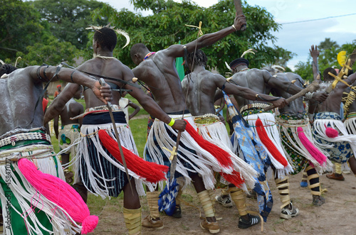 Photo: Africani Africani