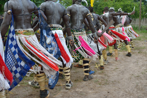 Photo: Africani Africani
