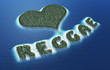 Reggae Love - Insel Konzept