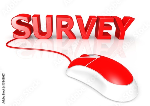 Illustration: Survey Survey