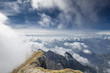 Photo: Tra le nuvole Tra le nuvole