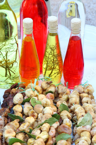 Photo: Souvenirs in Croatia Souvenirs in Croatia