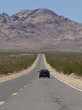 Car on route 66