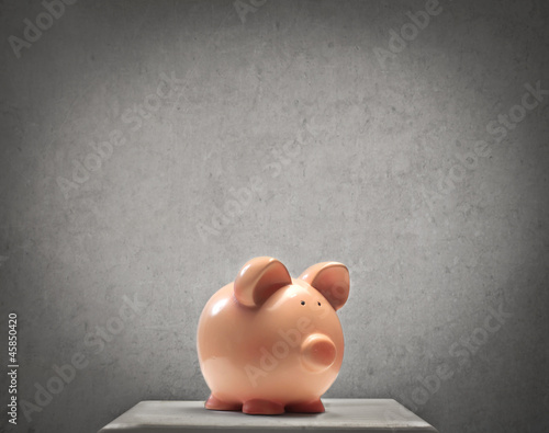 Photo: Piggy Piggy