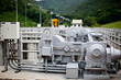 machine of electronic power control machine of electronic power control