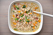 Graupensuppe